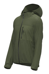 Latitude Jacket | rh+ Official Store