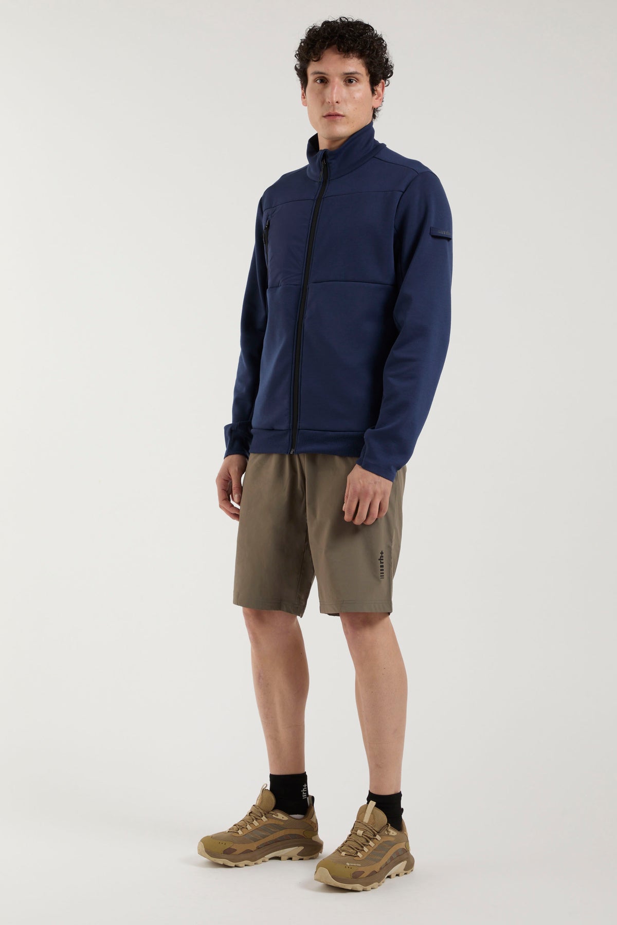 Cliff Sweathshirt
