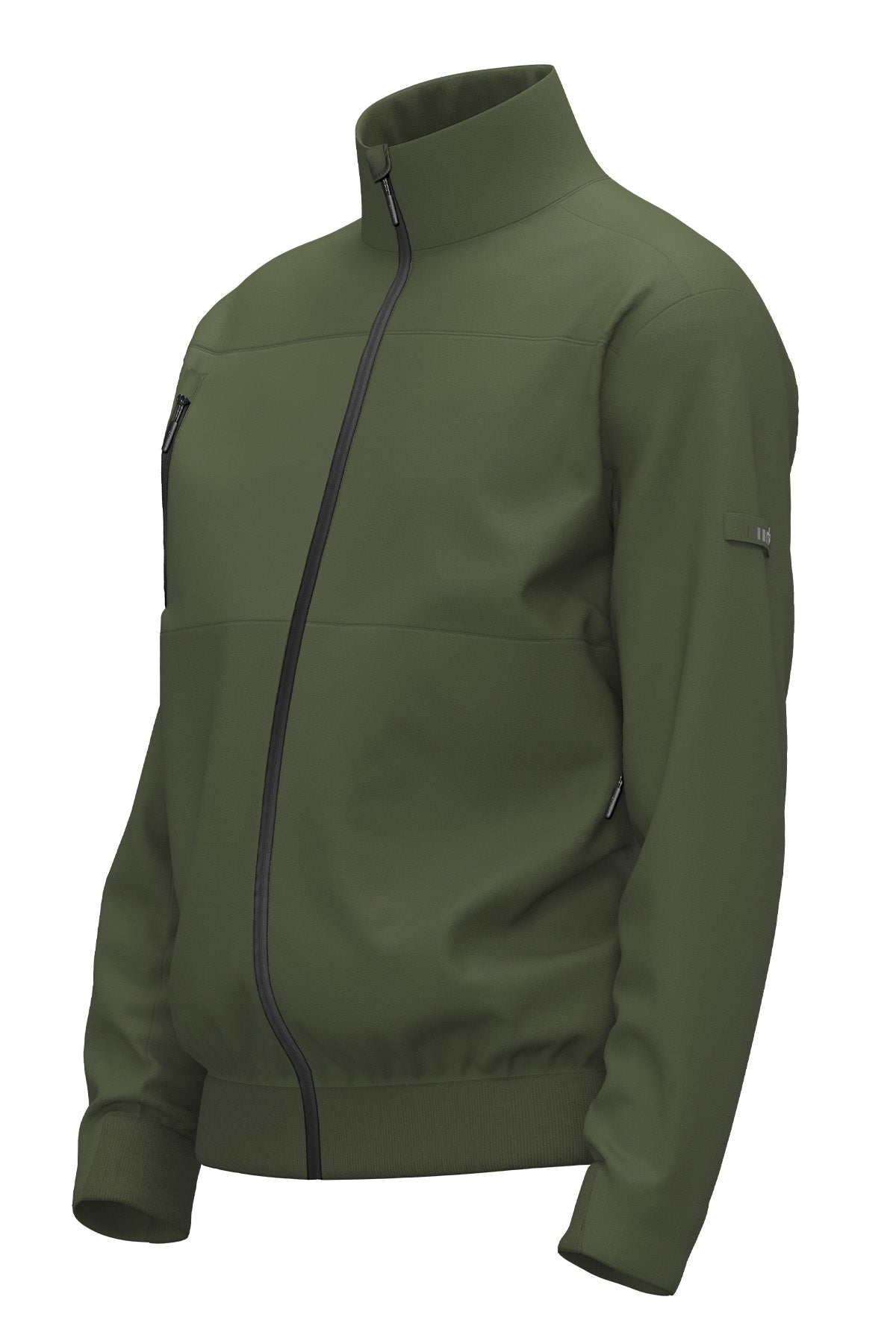 Cliff Sweathshirt