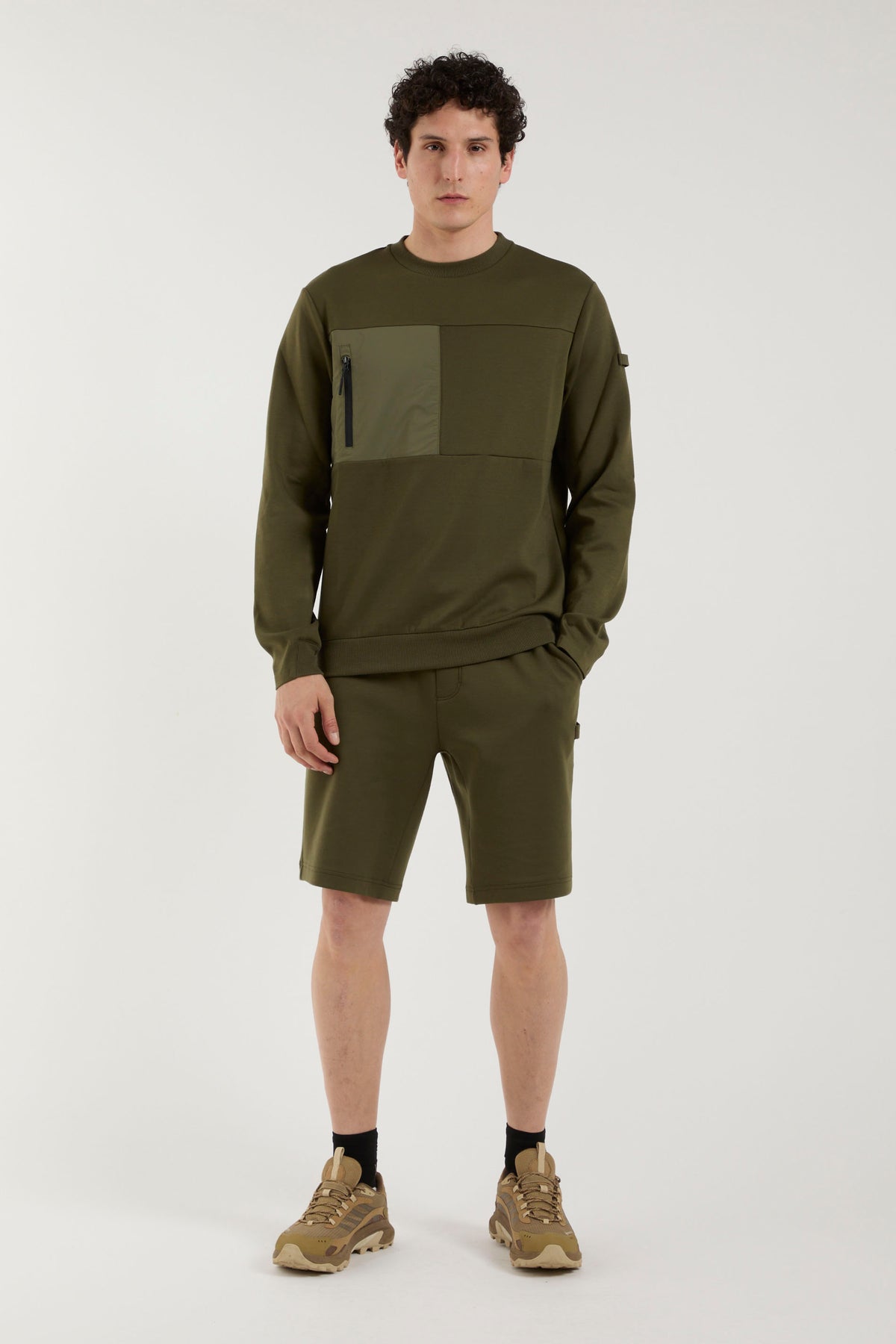 Land Sweathshirt