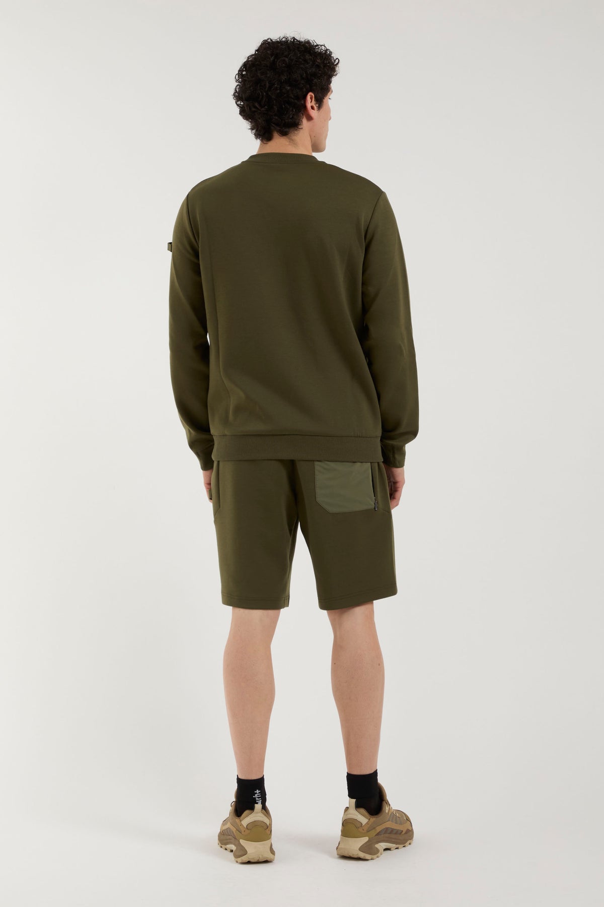 Land Sweathshirt