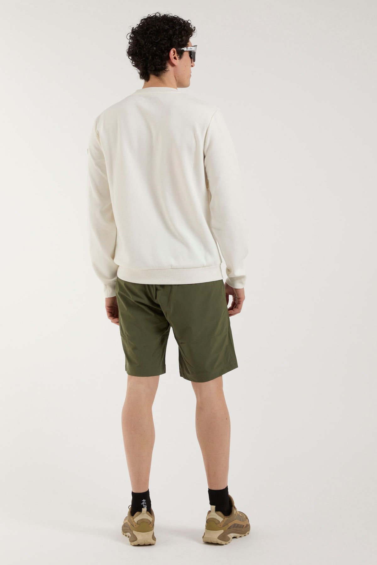 Land Sweathshirt