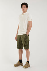 Tactel Scirocco Polo - OUTDOOR TREKKING MEN | rh+ Official Store