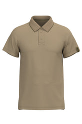 Pure Techno Polo | rh+ Official Store