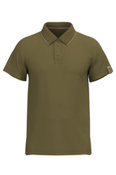 Pure Techno Polo | rh+ Official Store