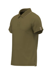 Pure Techno Polo | rh+ Official Store