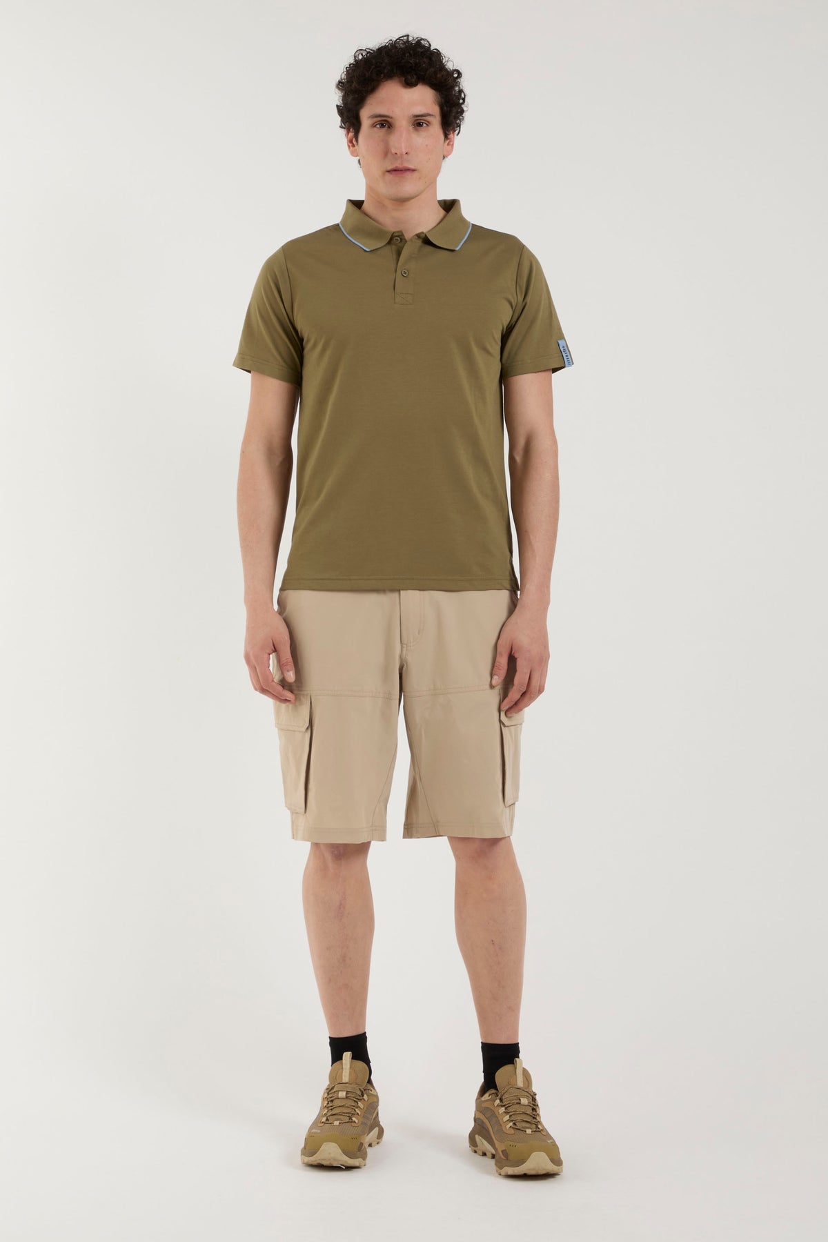 Pure Techno Polo