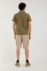 Pure Techno Polo - OUTDOOR TREKKING MEN | rh+ Official Store