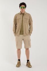 Trek Shirt - OUTDOOR TREKKING MEN | rh+ Official Store