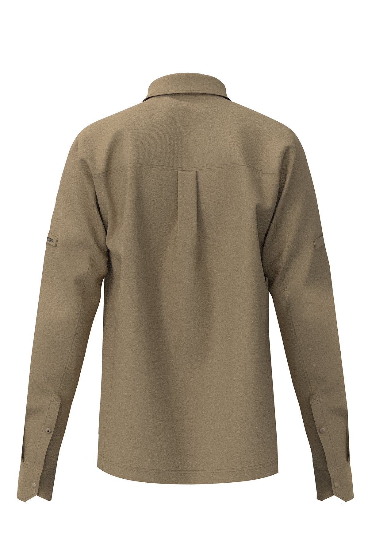Trek Shirt
