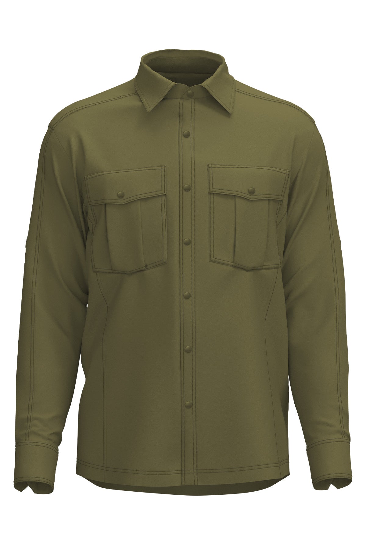 Trek Shirt