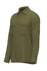 Trek Shirt - OUTDOOR TREKKING MEN | rh+ Official Store