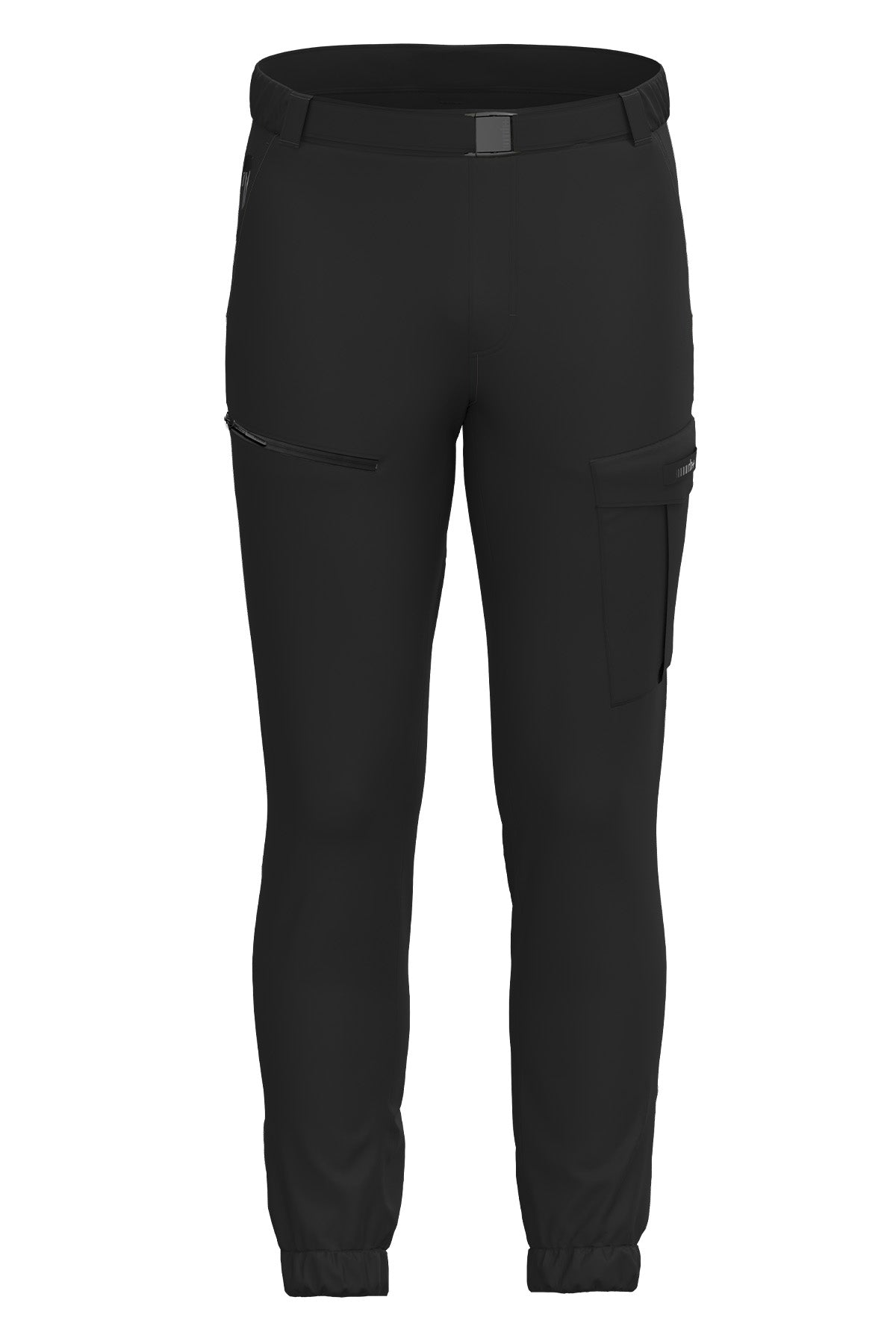 Crossover Pants
