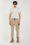 Crossover Pants