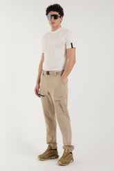Crossover Pants - SS26 MAN | rh+ Official Store