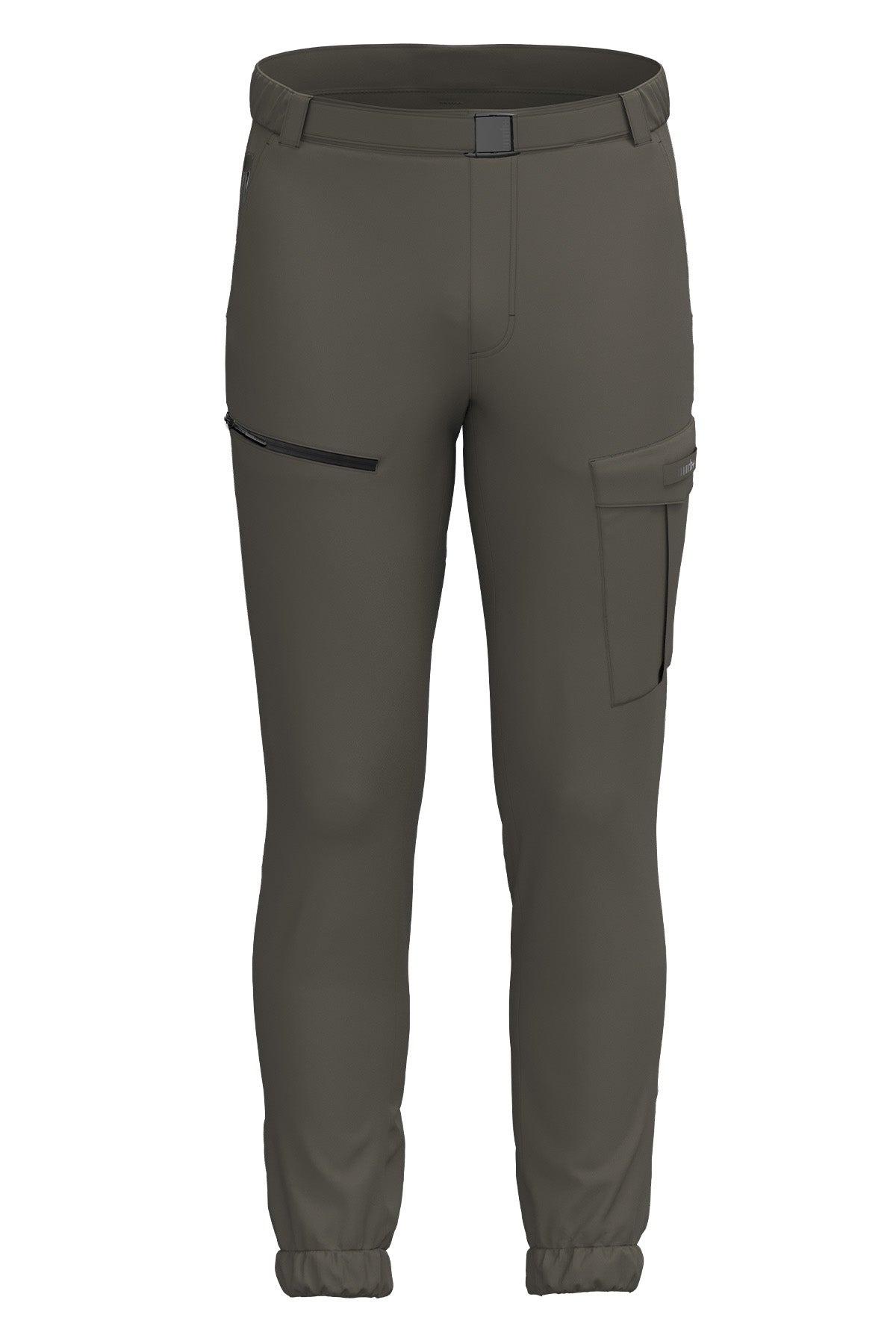 Crossover Pants