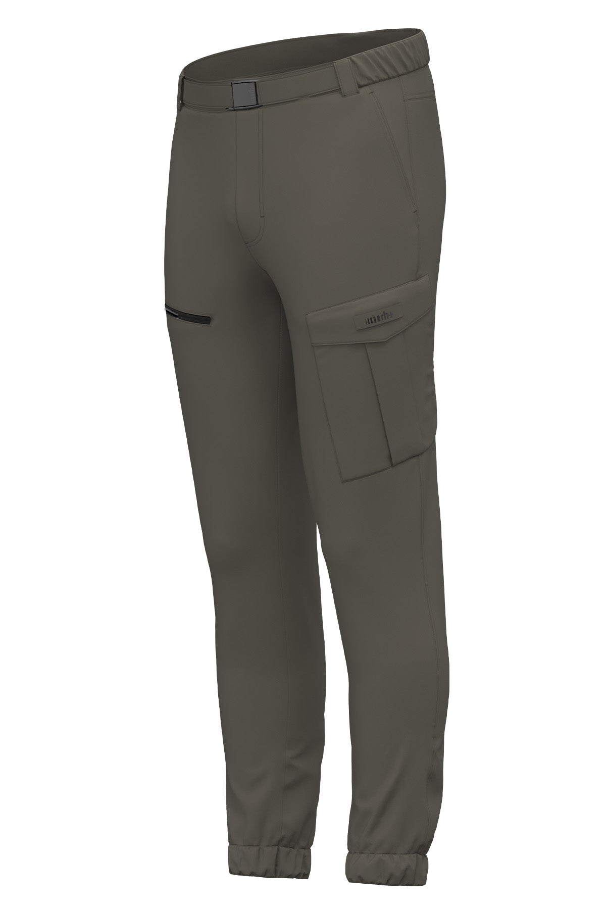 Crossover Pants