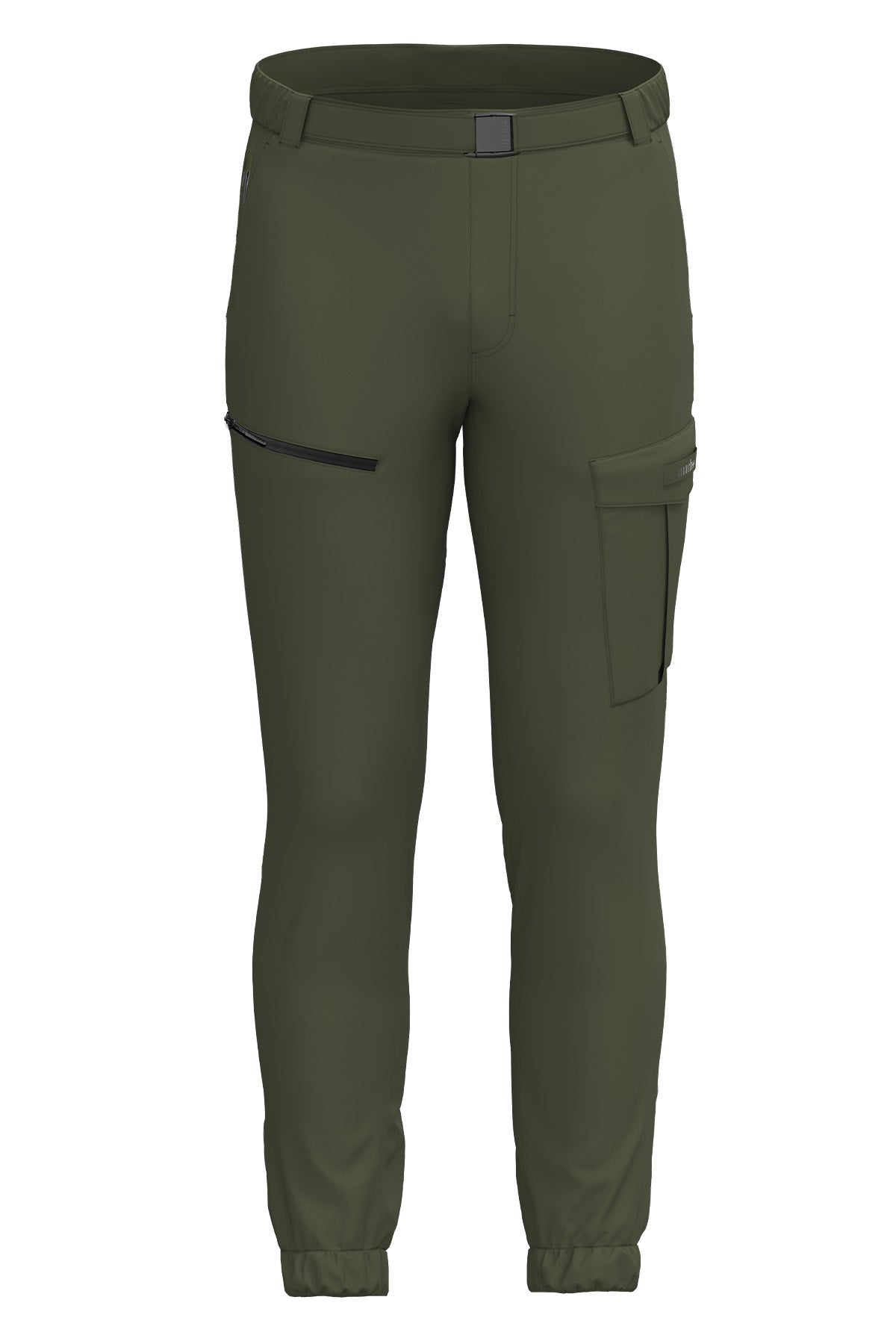 Crossover Pants