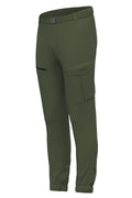 Crossover Pants