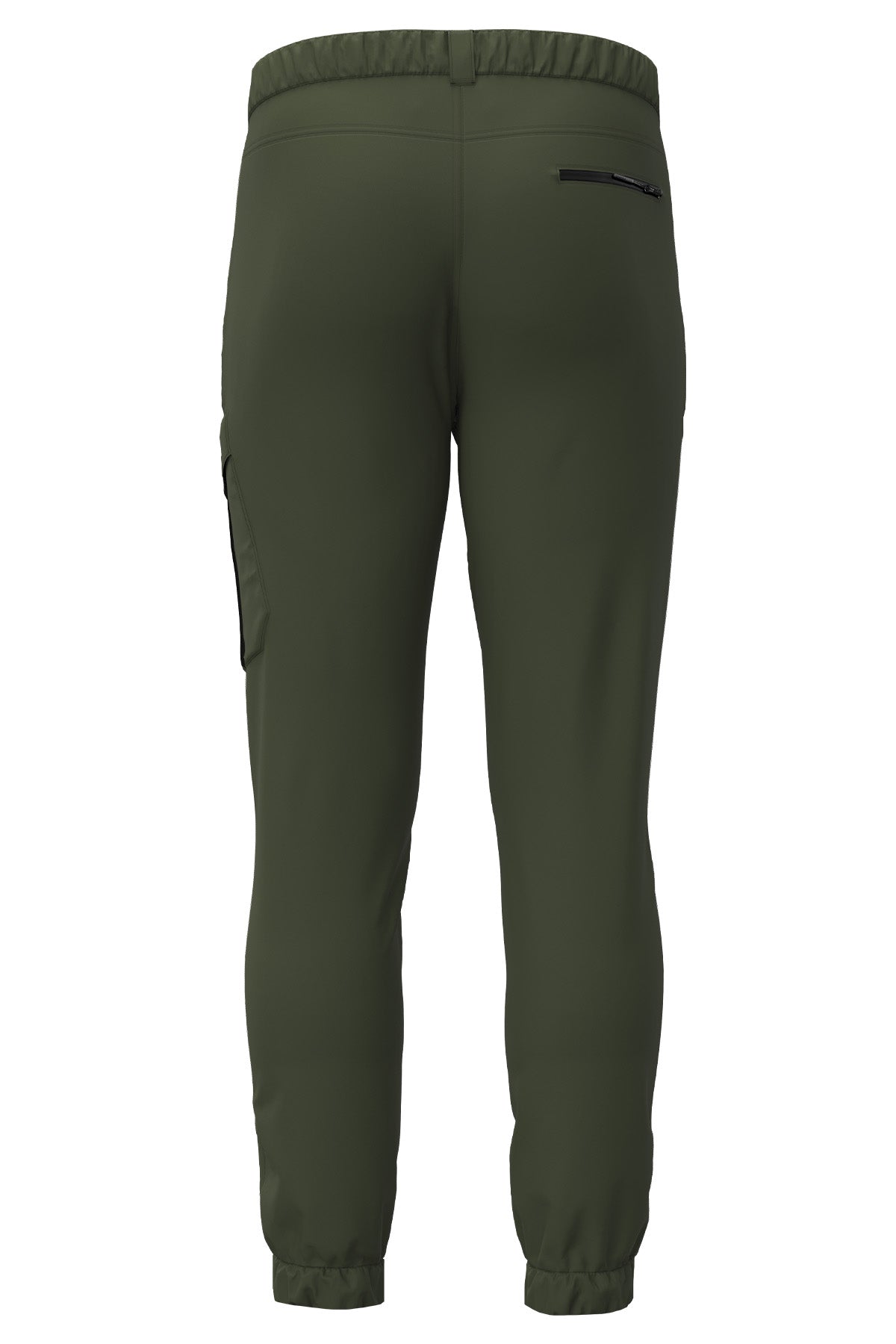 Crossover Pants