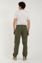 Crossover Pants | rh+ Official Store