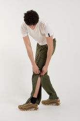 Crossover Pants | rh+ Official Store