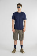 Techno Tactel T-Shirt