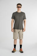 Techno Tactel T-Shirt