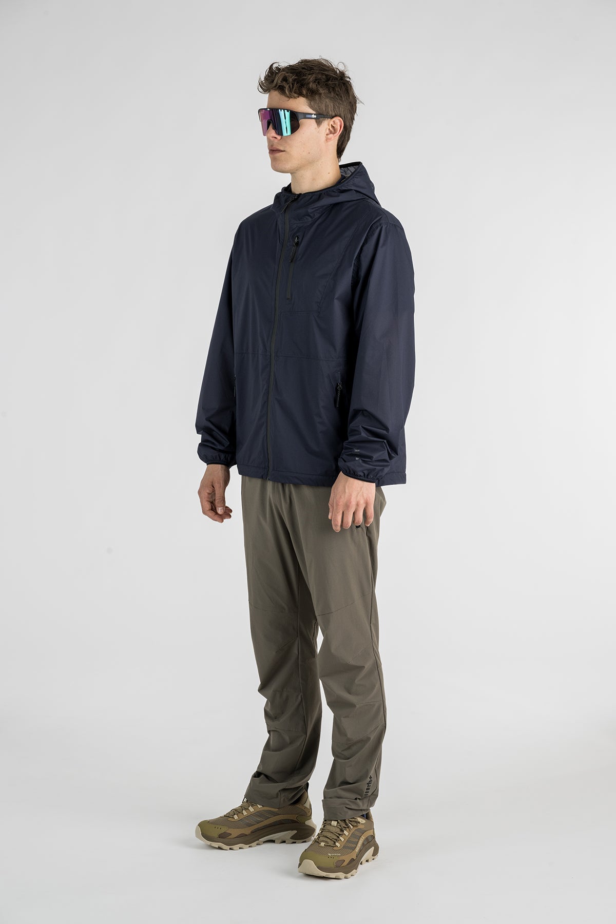 Apex Light Jacket 
