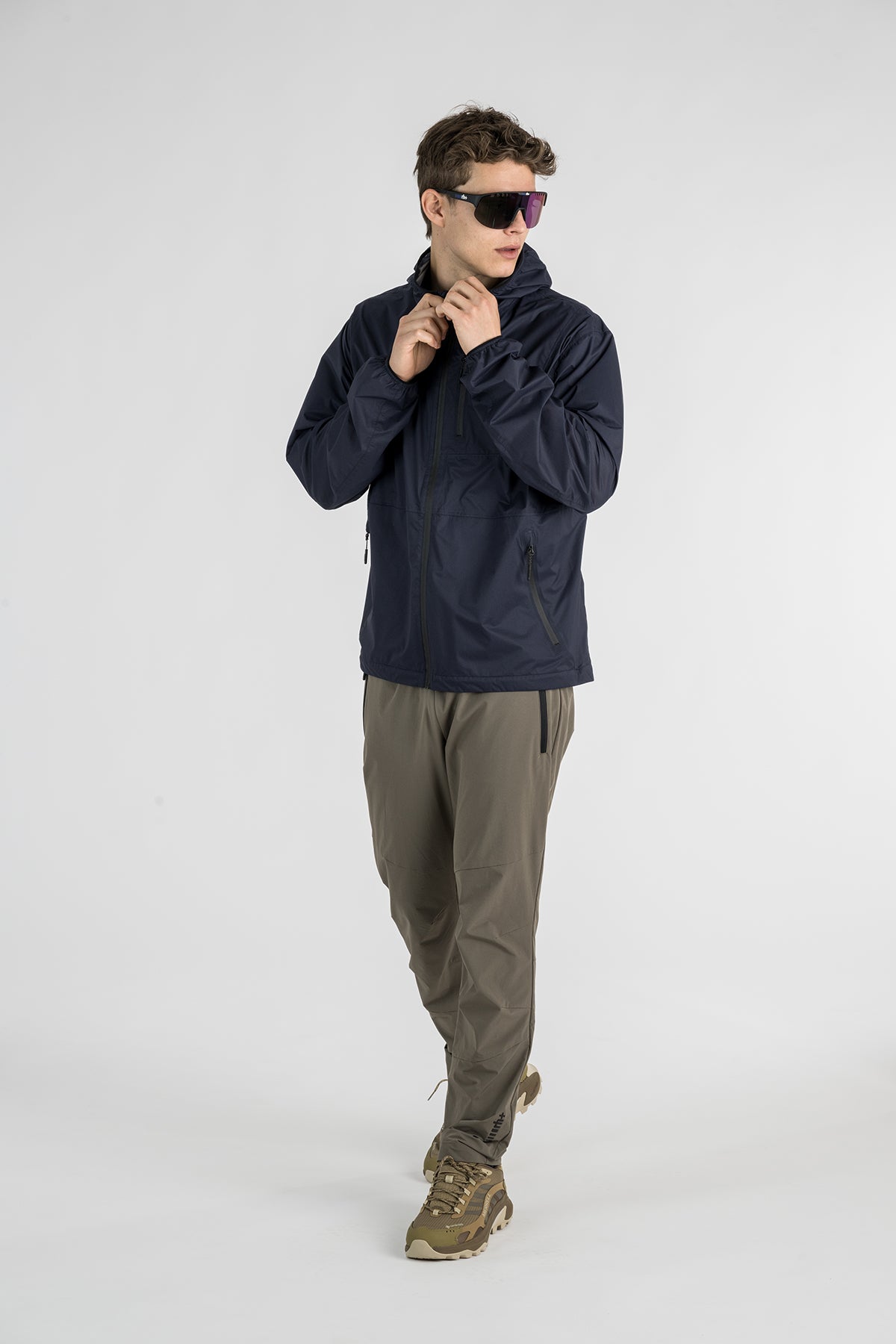 Apex Light Jacket