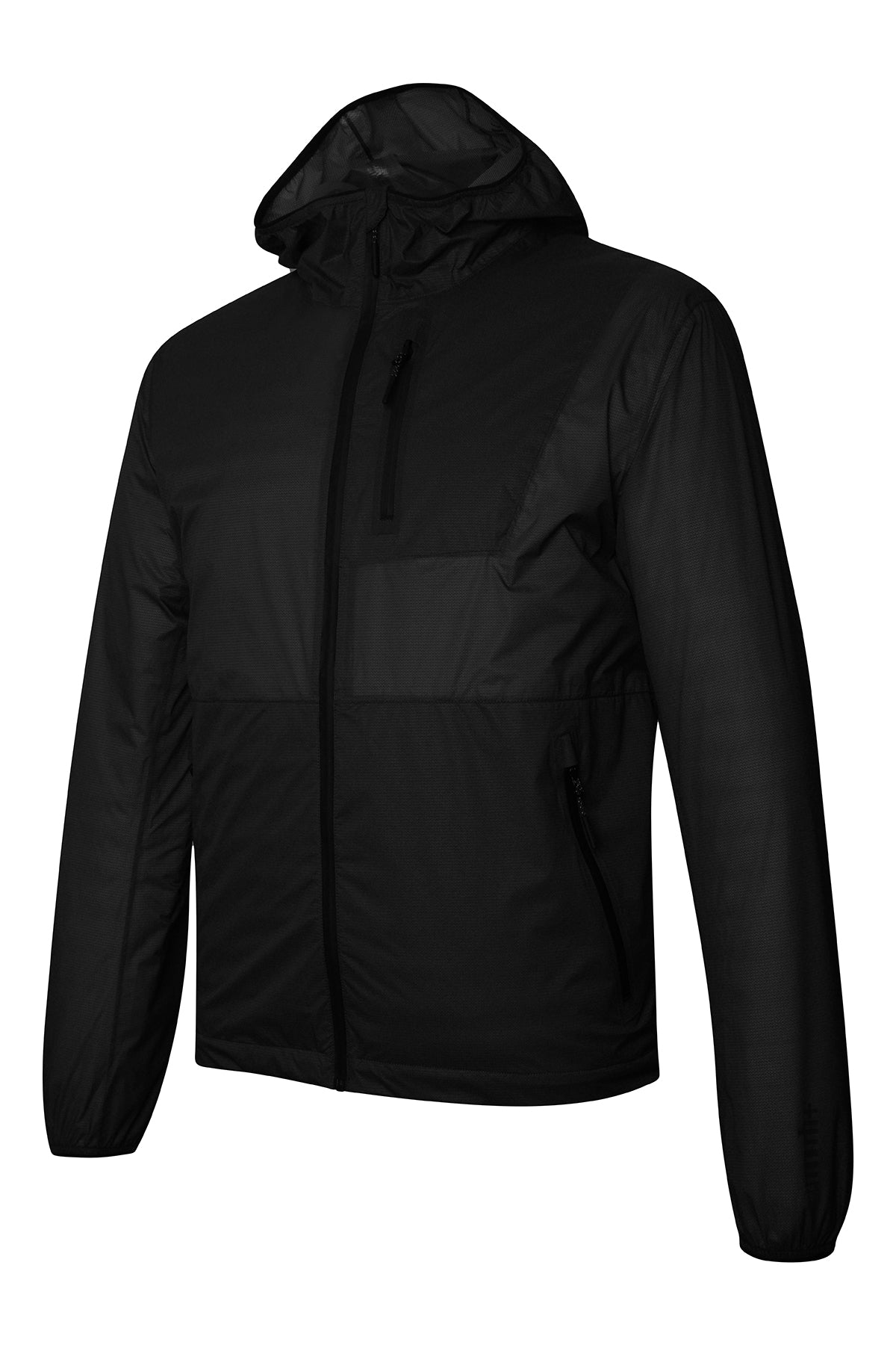 Apex Light Jacket