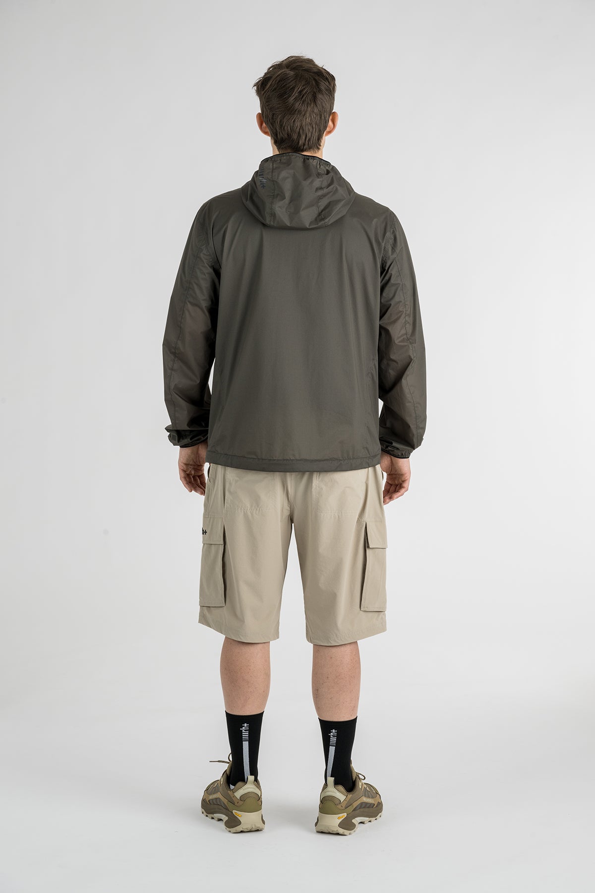 Apex Light Jacket 