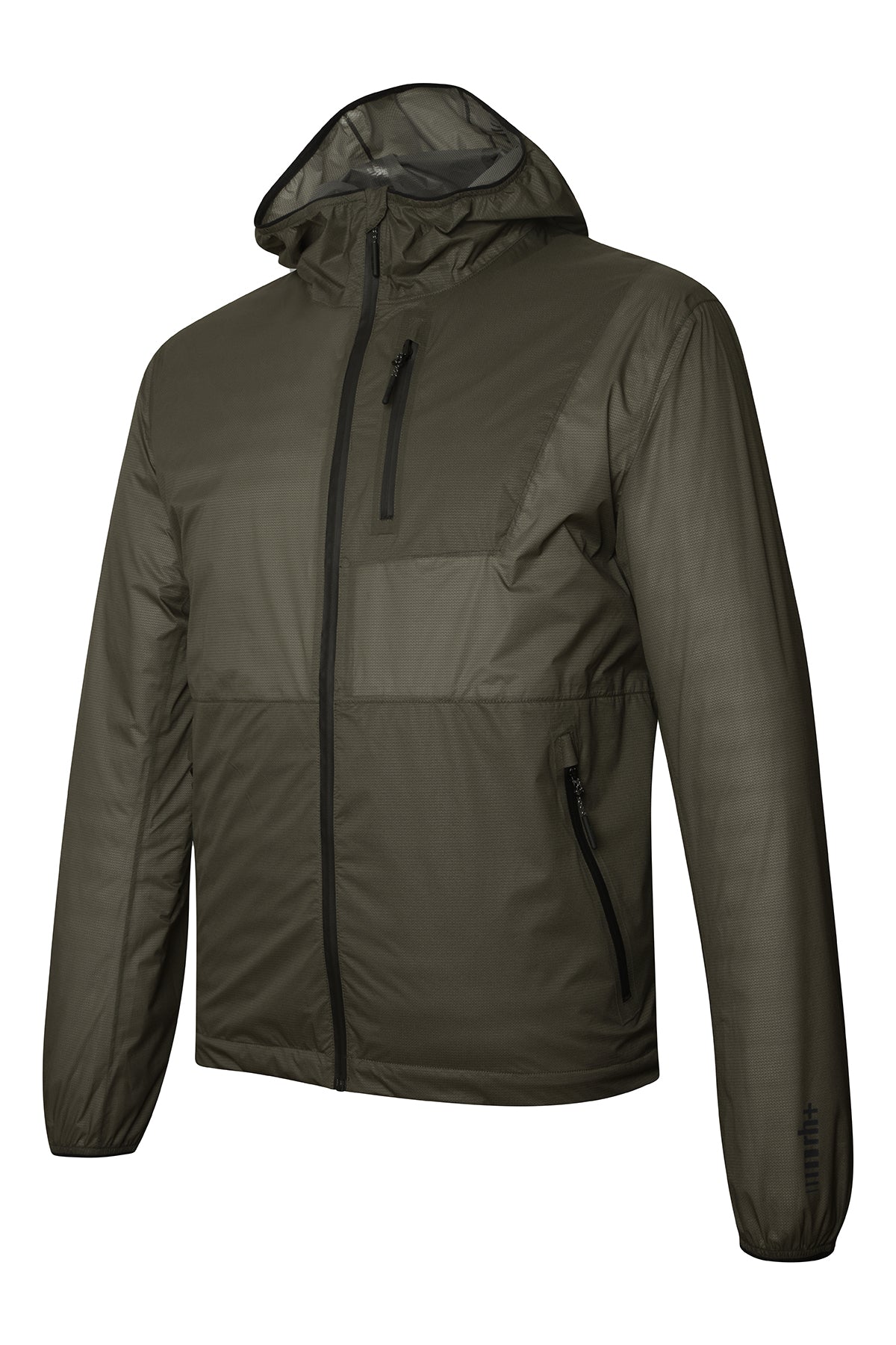 Apex Light Jacket 