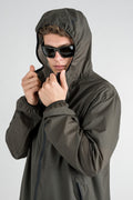 Apex Light Jacket