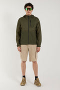 Apex Light Jacket