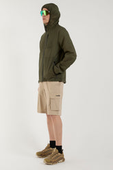 Apex Light Jacket - OUTDOOR URBAN MEN | rh+ Official Store