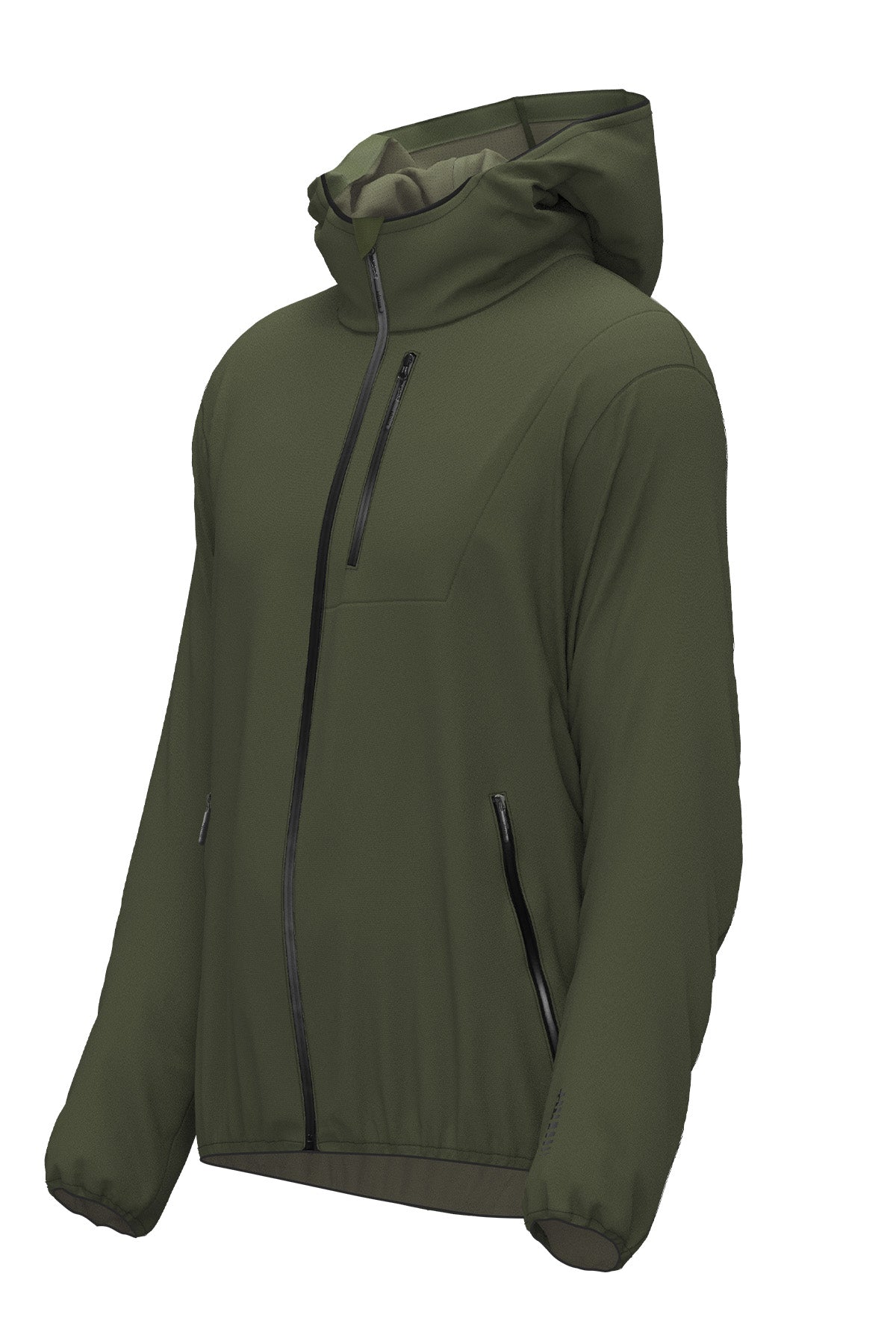 Apex Light Jacket