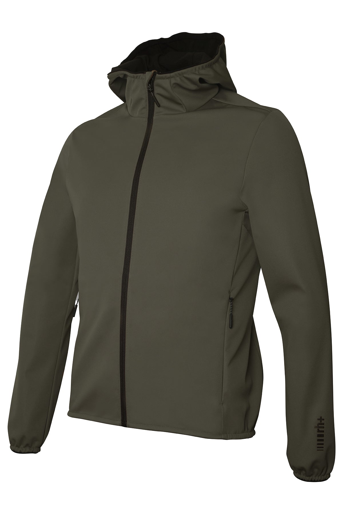 Tofana Hooded Jacket
