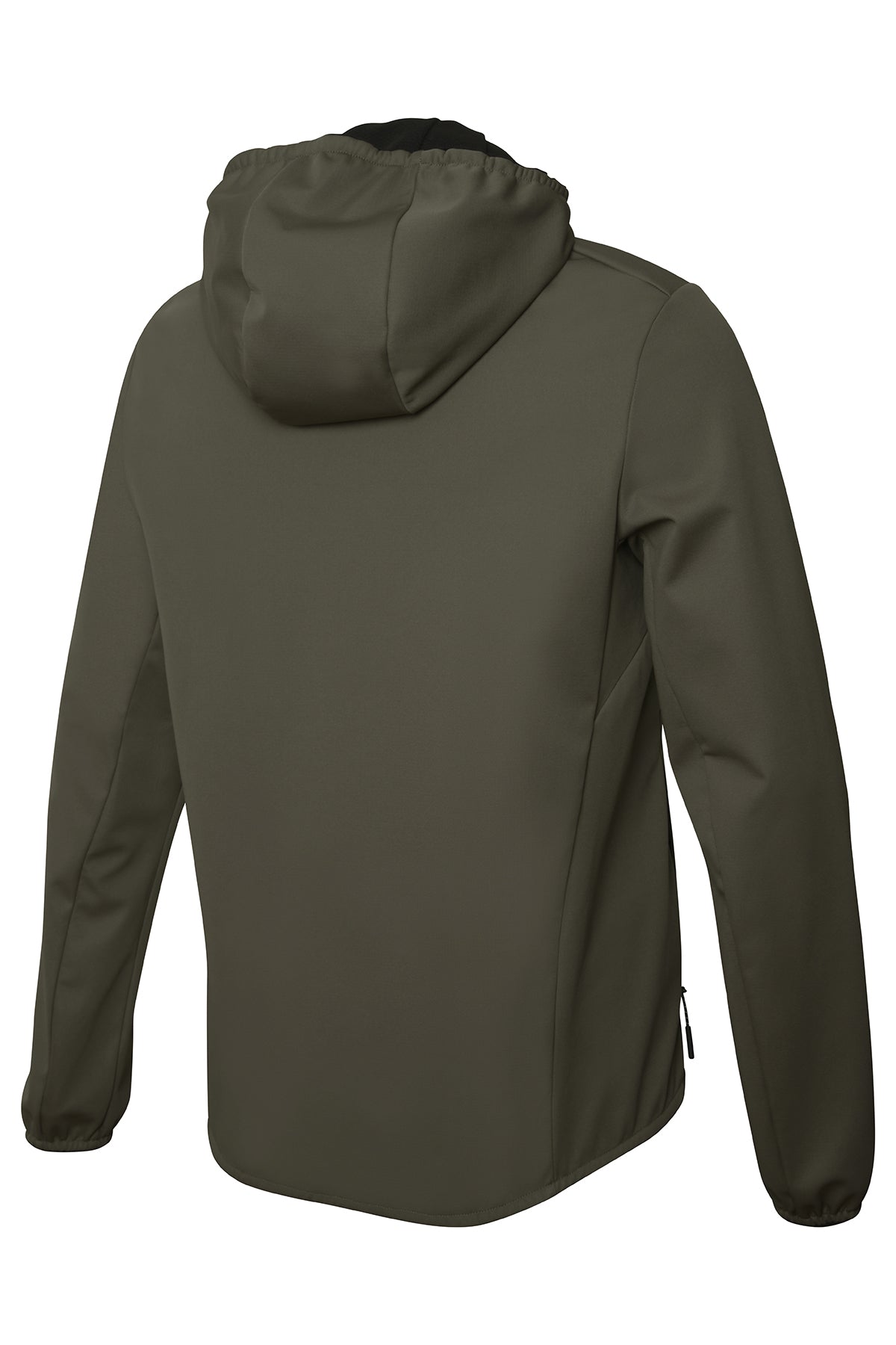Tofana Hooded Jacket