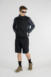 Raid Vest - Outdoor Uomo | rh+ Official Store