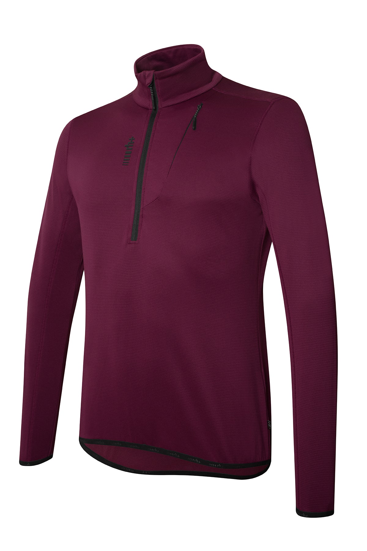 Edge Half Zip 37.5®Jersey