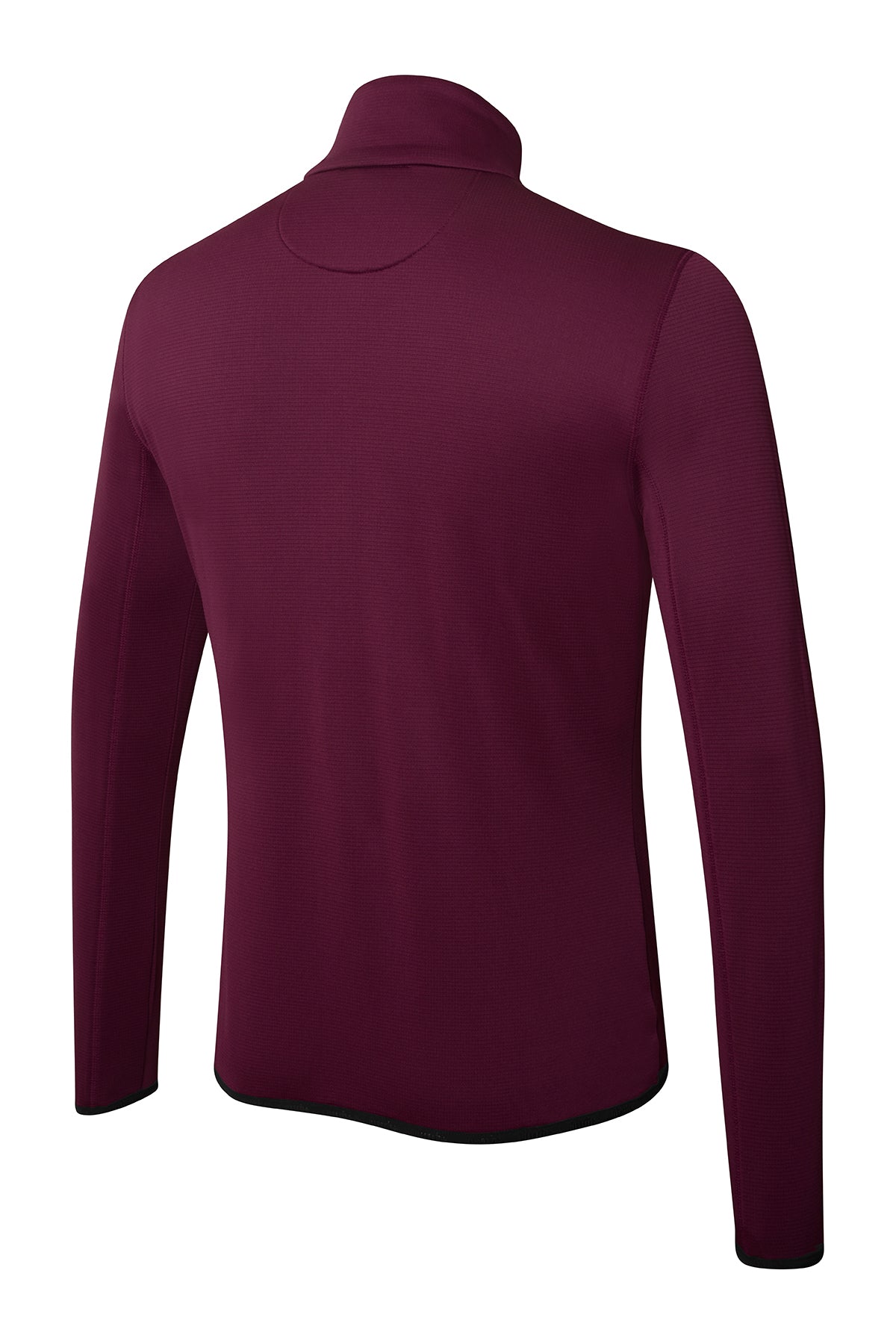 Edge Half Zip 37.5®Jersey