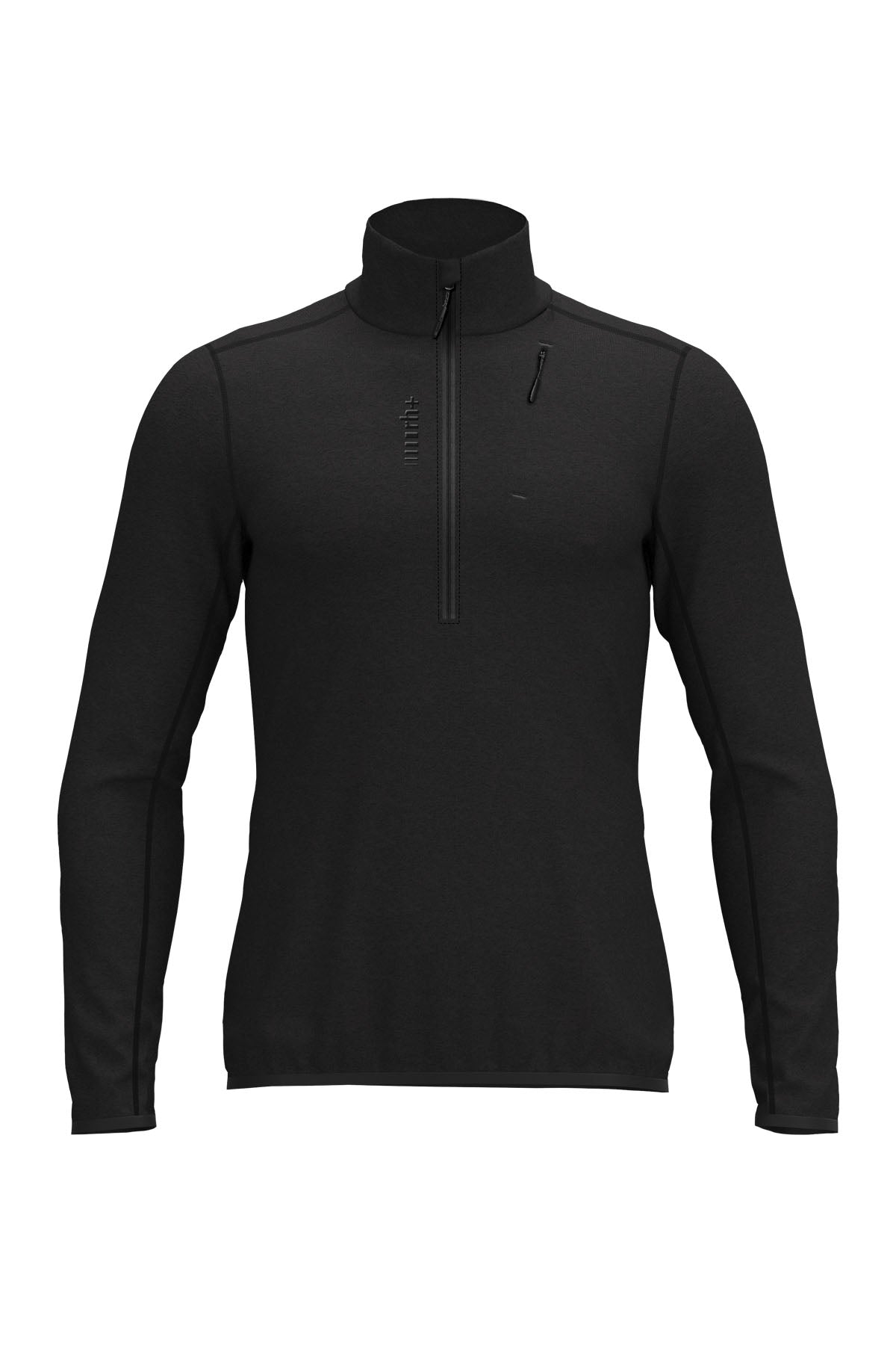 Edge Half Zip 37.5®Jersey