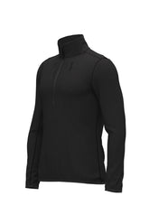 Edge Half Zip 37.5®Jersey - Men's Ski Sweatshirts and Fleece | rh+ Official Store