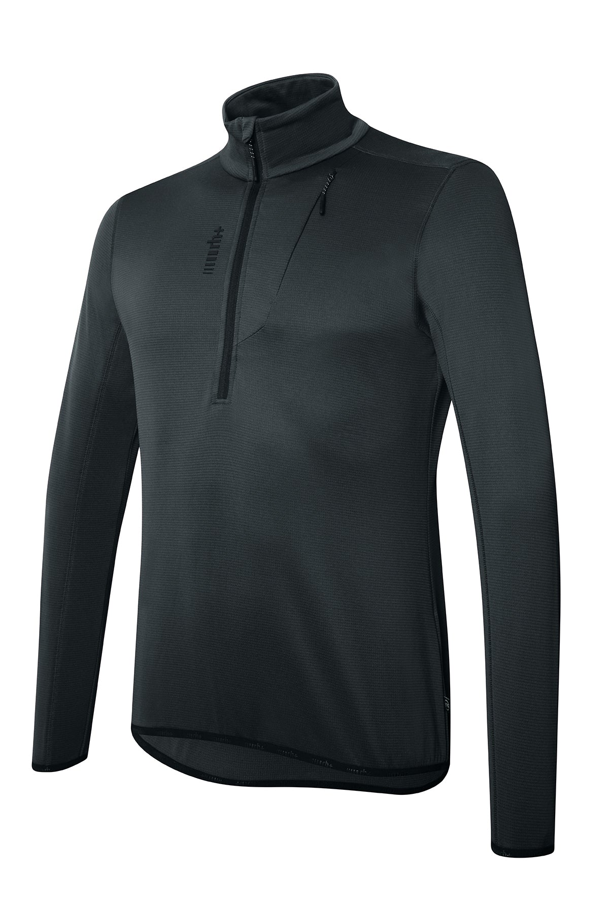 Edge Half Zip 37.5® Jersey