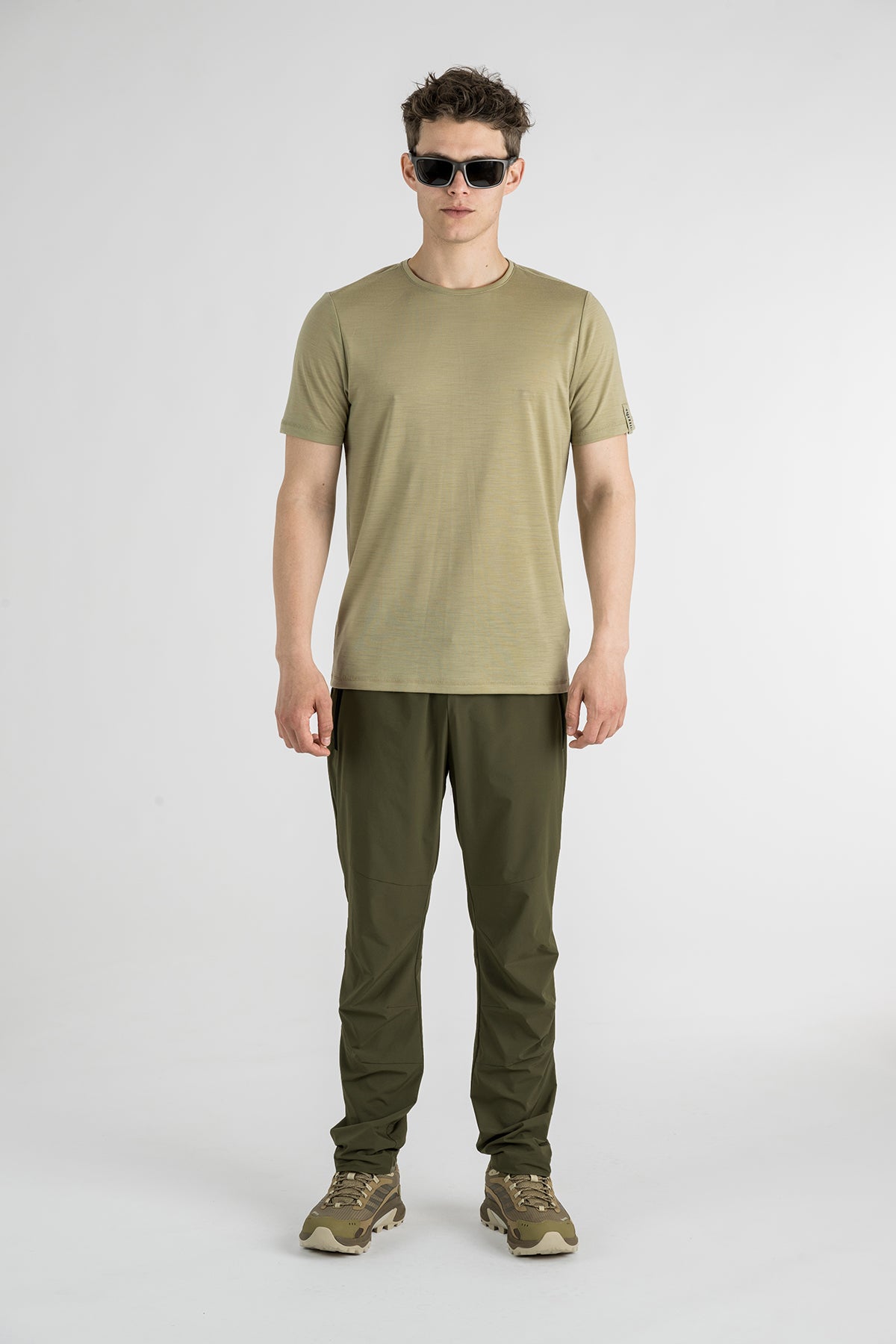 Switch Merino T-Shirt