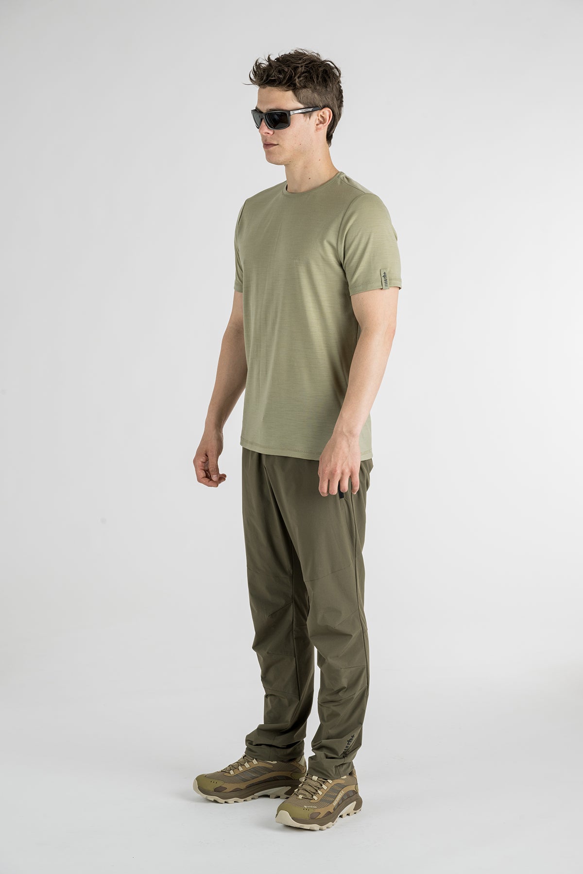 Switch Merino T-Shirt
