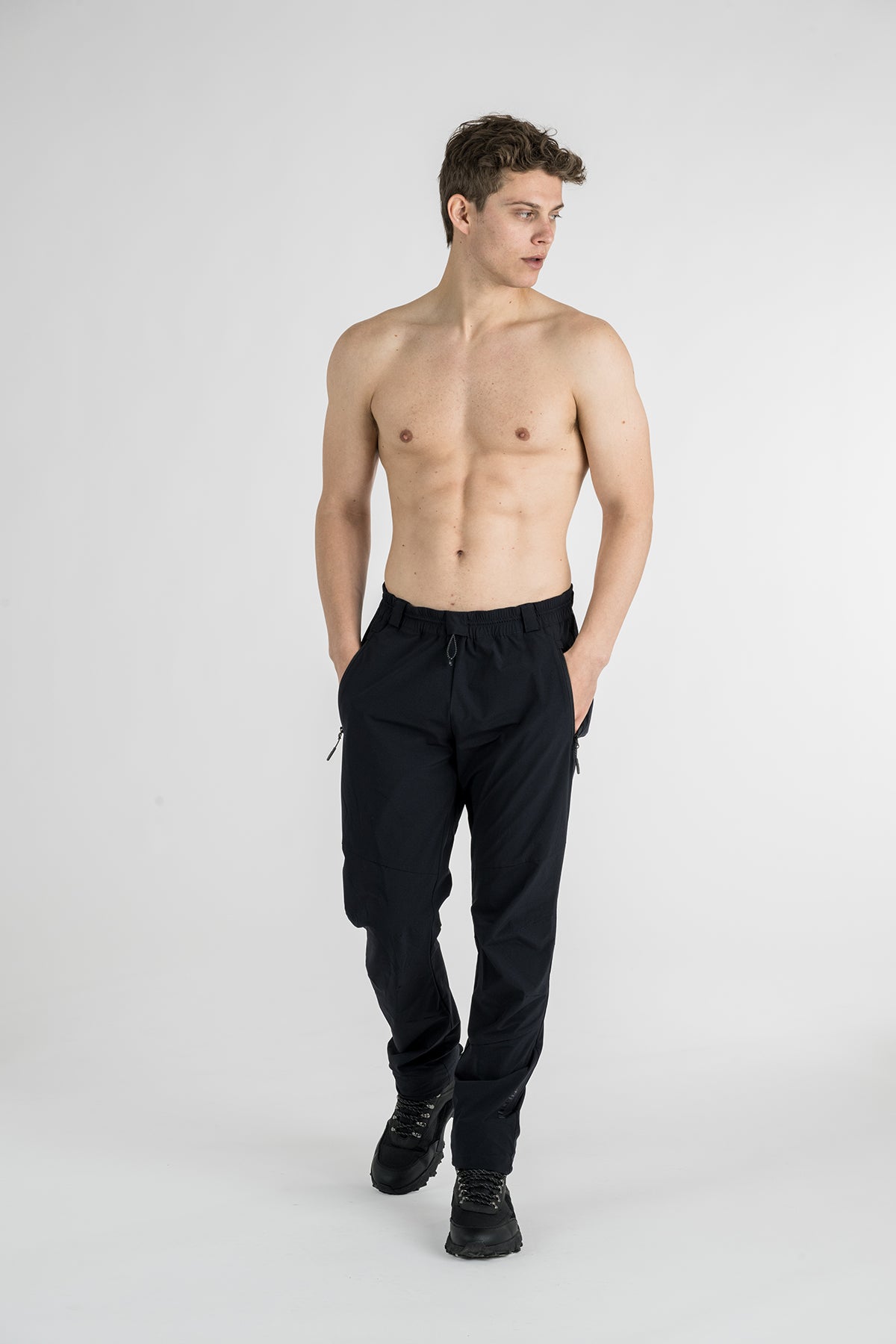 Trail Light Pants 