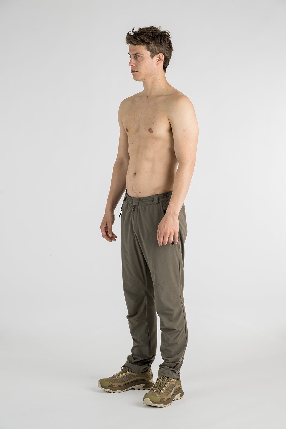 Trail Light Pants