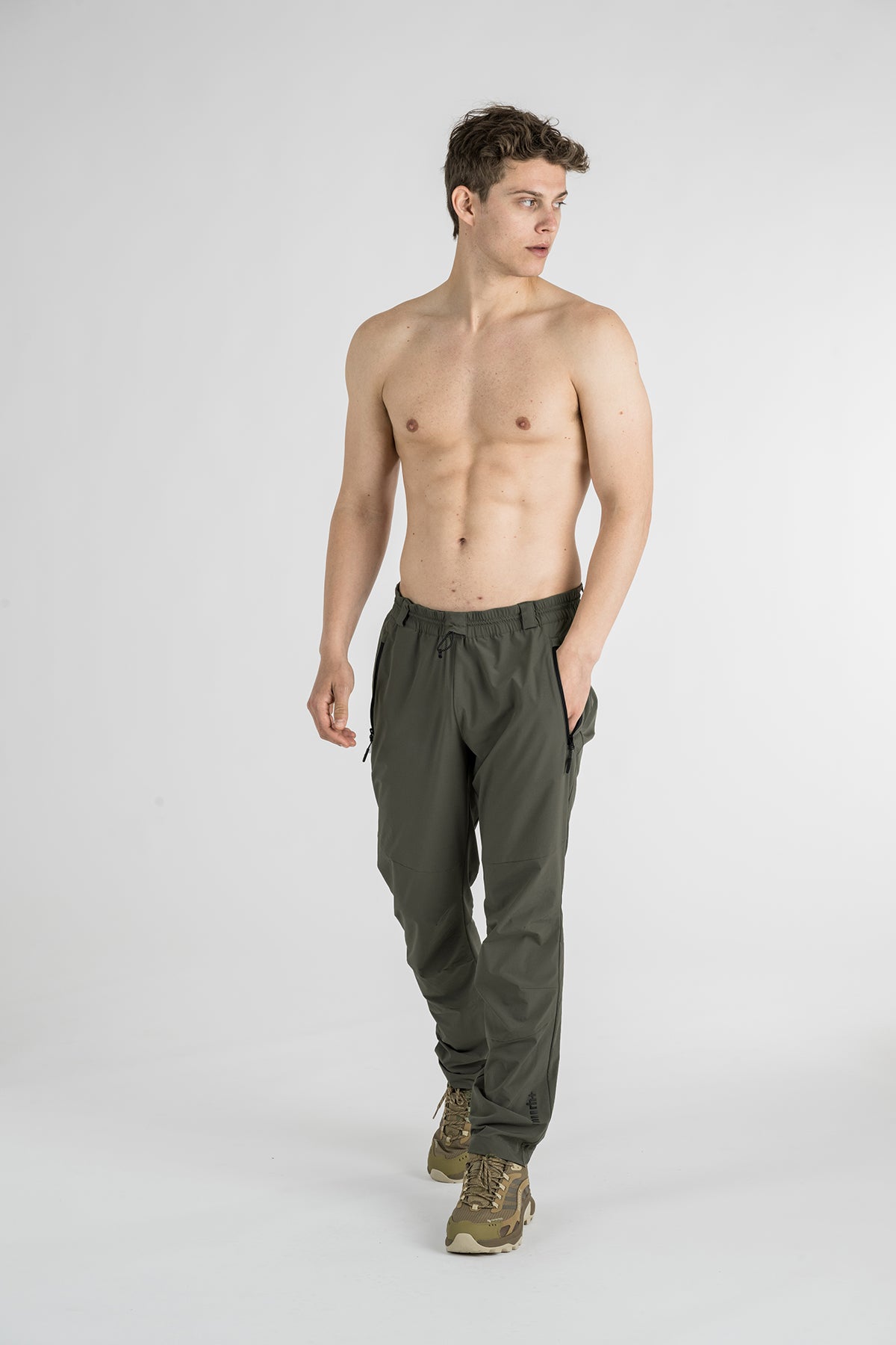 Trail Light Pants 